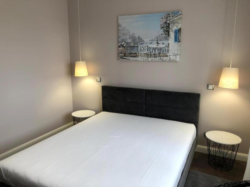 Apartamenty Plaza สลูปซา ภายนอก รูปภาพ