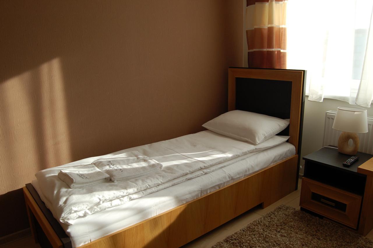 Apartamenty Plaza สลูปซา ภายนอก รูปภาพ